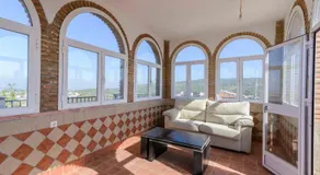 Cortijo La Umbria Villanueva de Algaidas by Ruralidays - Image 3
