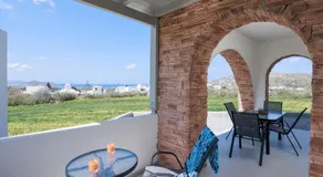 Etherio Apartments Naxos - Image 3