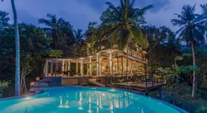 The Far Pavilion by Edwards Collection - Pinnawala - Image 3