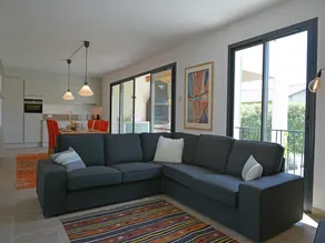 Villa i Malaucène med Ventoux Udsigt - Image 3