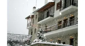 Traditional Guesthouse Marousio - Image 3