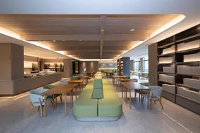 JI Hotel Nanjing Jiangbei High-tech Medical Valley Taifeng Road - Image 3