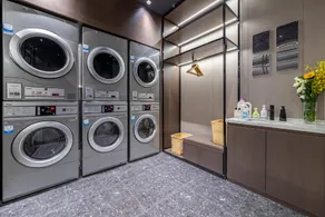 Atour Hotel Changshu Yunshang Town Mocheng Avenue - Image 4
