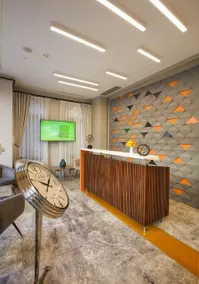 Juno Hotel Taksim - Image 4