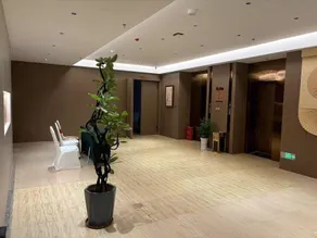 jin se nian dai hotel - Image 2