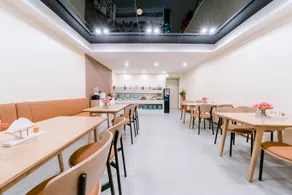 Argyle Poly WAIFIDEN Hotel Guangzhou - Image 4