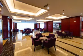 Guangrun Hotel (formerly Jinsha Hotel) - Image 3