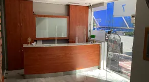 Piraeus Acropole Hotel - Image 5