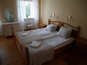 Lilla Hotellet Bed & Breakfast i Alingsås - Image 2