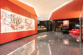 Saiyan Hotel (Zhongshan Bus Terminal) - Image 3