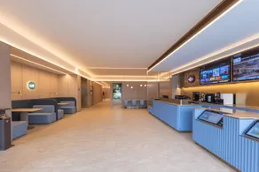 Hanting Hotel Changxing Lishi Plaza Central Avenue - Image 3