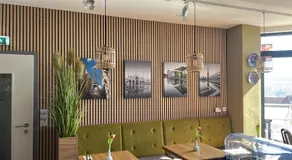 Burghotel Homberg - Image 5