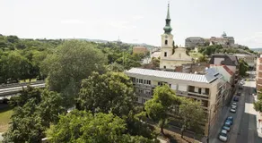 Elisabeth Bridge Apartmans - Image 4