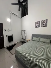 Homestay Teratak 42 - Image 2