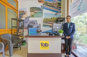 FabHotel JAS Holidays - Image 5