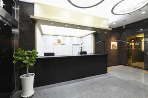 Gallery Hotel - Image 5