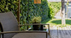 Bed & Breakfast 28 Appartement met Privé Tuin - Image 4