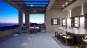 Villa Ioulia - Image 3
