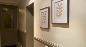 UN COCON EN VILLE - chambre SPA chic et élégante - Image 4