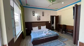 Yes Comfort Villa Guest House - Image 2
