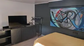 Apartman Maksimir Rebro Jordanovac Luka - Image 5