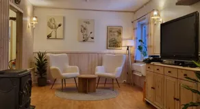 En liten hytte i Gryllefjord - Image 2
