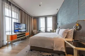 Grand Mercure Harbin Downtown - Image 2