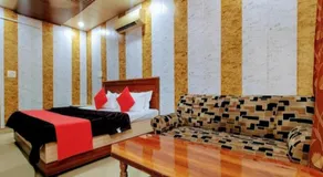 Hotel grand - Image 2