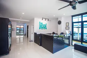 The Bed Hotel Phitsanulok - Image 2