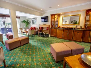 Courtyard Hotel Sandton - Image 5