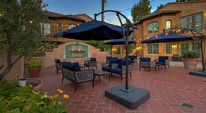 Hotel Los Gatos - Image 5