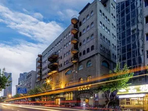 Chengdu Tianren Grand Hotel - Image 3