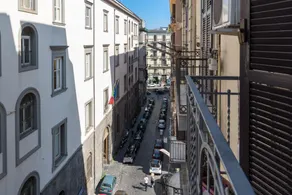Suite CuoreNapoletano - Image 1