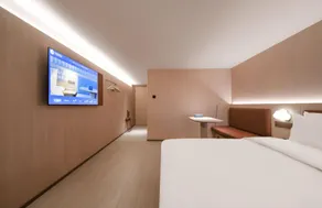Hanting Zhuhai Wanzai International Convention Center Nanwan South Road Hotel - Image 5