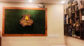 Hotel Lisne Jungle Land - Image 3