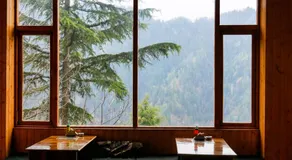 Sojha Hills Hotel & Restaurant - Image 3