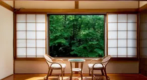 森吉山温泉小さな森の湯 - Image 2