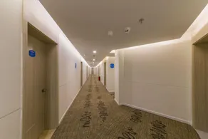 Hanting Hotel Changxing Mingzhu Road - Image 4