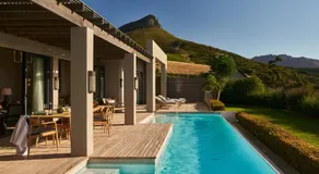 Delaire Graff Lodges and Spa - Image 4