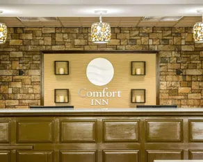 Comfort Inn Dunn near I-95 - Image 4