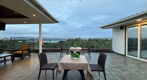 Siddharth Lake View Penthouse - Image 3