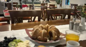 Hotel Garni Expo - Image 5