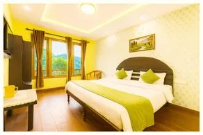 Goroomgo Chand Regency Near Near Mall Road Nainital - Image 4