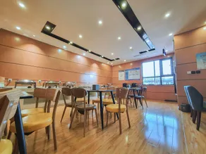 Chonpines Hotels· Tianshui Lantian City Square - Image 5
