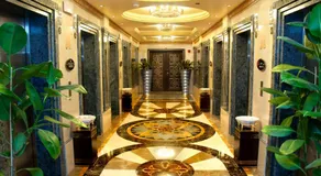 Ruve Al Madinah Hotel - Image 2