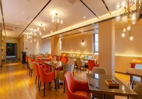 Echarm Hotel Hefei West Qilitang Metro Station - Image 3