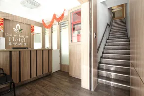 Grand Kapar Hotel Klang Sentral - Image 3