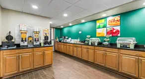 Quality Inn Bangor Airport - Image 4