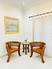 Villa Brastagi Highland 146 m2 (4 K.Tidur & 3 K.M) - Image 4