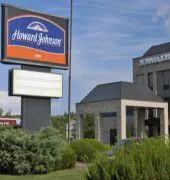 Howard Johnson by Wyndham Amherst Hadley - Image 5